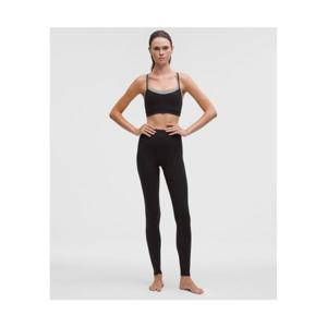 룰루레몬 LULULEMON 룰루레몬 Align 하이라이즈 팬츠 31  BLK LW5CTJT-0001 362565