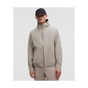 룰루레몬 LULULEMON 스트레치 글라이드 워터프루프 재킷 WSHG LM4AU0S-070108 362487
