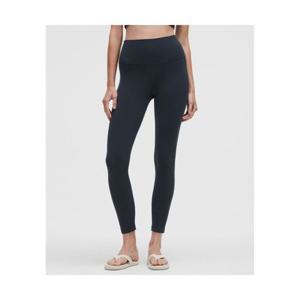 룰루레몬 LULULEMON 룰루레몬 Align 하이라이즈 팬츠 25inch TRNV LW5CT3S-031382 362690