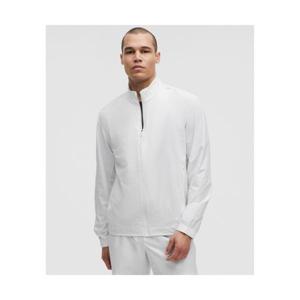 룰루레몬 LULULEMON 제로드 인 트랙 재킷 WHT LM3FGXS-0002 362491