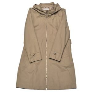 [안지크]디테일꼬마후드집업코트 AK1BR5100