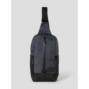 [빈폴ACC] 디노 라이트 슬링백 - 그레이 (BE62D2M083)