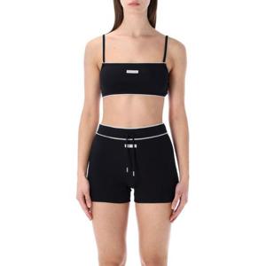 마린세르 반팔 티셔츠 WTO476ACJER0011 BK99 BLACK