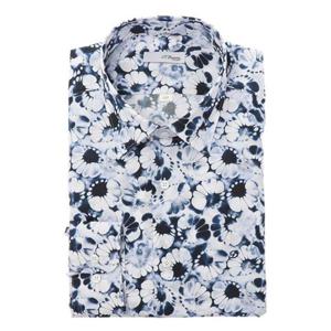 [듀퐁셔츠]26년도 S S신상품 긴팔셔츠(일반핏)SE6SM11LS121SNY