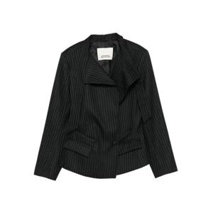 이자벨마랑 자켓 VE0576FAC4F01I 01BK BLACK