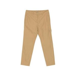 스톤 아일랜드 스트레이트 팬츠 L1S153100018 S0F01V0098 Beige