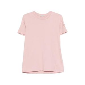 몽클레어 반팔 티셔츠 L10938C00029 89AUO51E