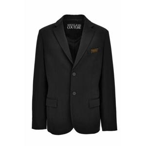 베르사체 수트 자켓 80GAQ706 N0702899 Black