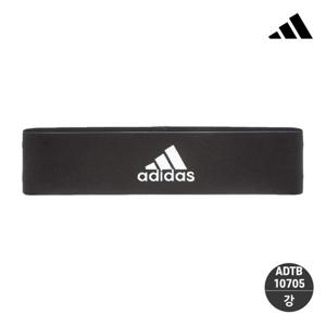 아디다스 힙업밴드 강 스쿼트 런지 하체 운동 보조