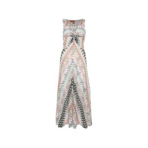 미소니 미디 원피스 DS26SG1S BR014ZSM9Y4