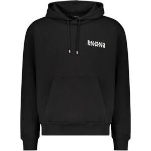 발망 후드 티셔츠 GH6JR090BB04EAB BLACK