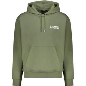 발망 후드 티셔츠 GH6JR090BB04UDK GREEN