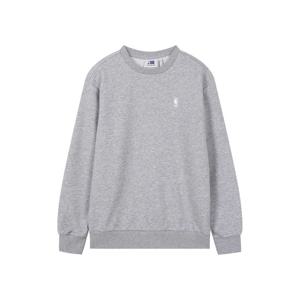 [엔비에이]스몰로고 맨투맨 N261TS955P