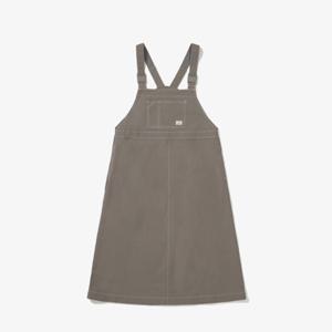 클랜드 오버롤 원피스 S26ZWDOP11 VY (4컬러)