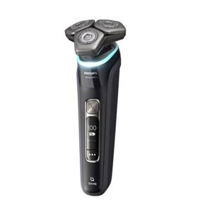 필립스 SkinIQ 9000 전기면도기 디럭스 패키지 S9977/73