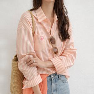 [드넬]하트자수줄남방DWB61000A