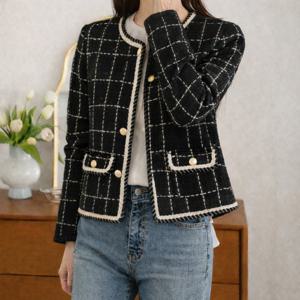 [드넬]델라트위드자켓DWJ61017A