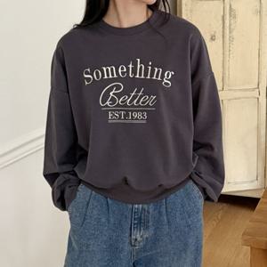 [드넬]베러자수맨투맨DWT61019A