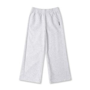 블랙야크 키즈 와이드 팬츠 B1 1BKPNSV501 ML BK