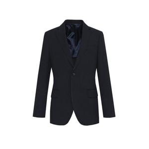 [BY파크랜드][오스틴리드]네이비 폴리 셋업 자켓-A1KC2310156A