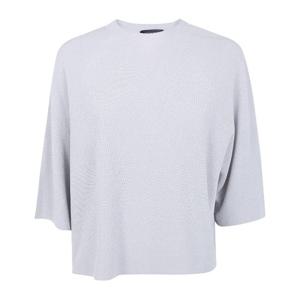 파비아나필리피 크롭 라운드넥 스웨터 MAD276F349M220 8200