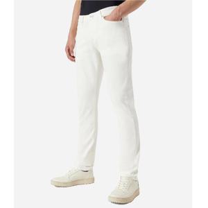 24FW 엠프리오 아르마니 J06 슬림 핏 OFF 화이트 JEANS 8N1J061GN0Z0101 TP571992156