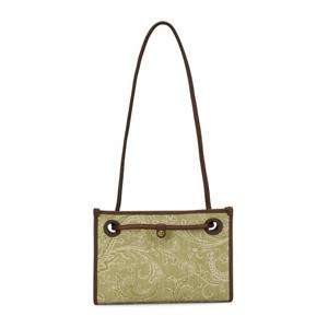 에트로 자카드 페이즐리 글로시 쇼퍼백 WP1D0058AQ364 V0282