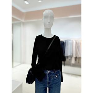 [숲]스판 라운드  긴팔티셔츠  SC3LT601