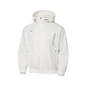 [다이나핏] YMP24130W3 남성 방풍 우븐 CHAMPS (챔프스) 봄버 자켓 HJDMJK