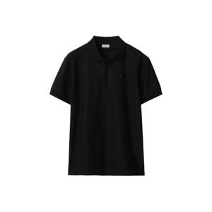 버버리 metal EKD cotton polo shirt 8125524