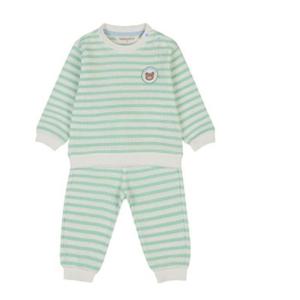 해피랜드 HC21 비토줄무늬 상하 h1221205