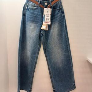 잠뱅이 HC13 루즈데님팬츠 AQ1DLG185