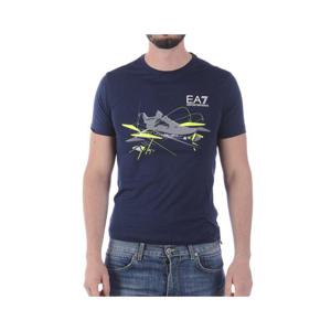 22SS 엠프리오 아르마니 맨즈 T 셔츠 3ZPT50PJM9Z1554 TP572092838