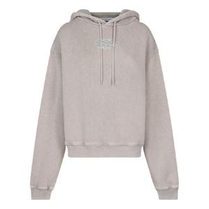 25SS 알렉산더왕 알렉산더왕 스웨트 셔츠 4CC4242107230A TP572000669