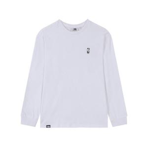 [엔비에이]NBA 스몰로고 긴팔 슬리브 티셔츠 3종(N251TS952P)_DG