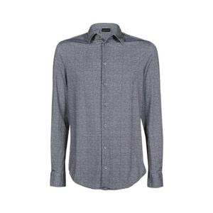 22FW 엠프리오 아르마니 맨즈 셔츠 H31SM0C12F9039 TP571999358