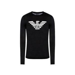 24SS 엠프리오 아르마니 T 셔츠 8N1T641JPZZ0999 TP571995834