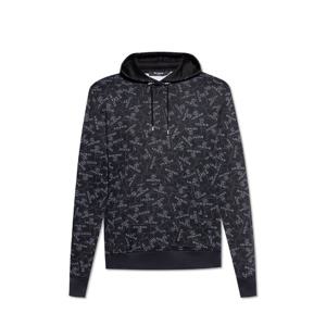 25SS Balmain 후드티 EH1JT047GE38EAB TP572004056