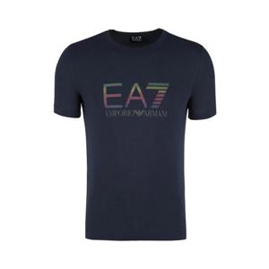 18SS 엠프리오 아르마니 맨즈 T 셔츠 3ZPT41PJ18Z1554 TP571995721