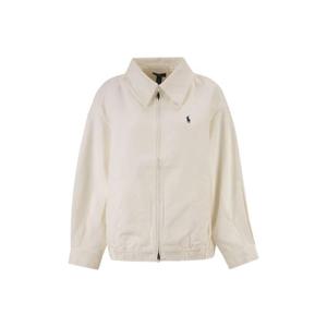 26SS 폴로 랄프 로렌 Double sided 코튼 자켓 211A96311001 TP572017541