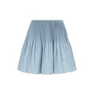 23SS 레드발렌티노 여성 숏츠 2R0RAG051FPDI8 TP572115403