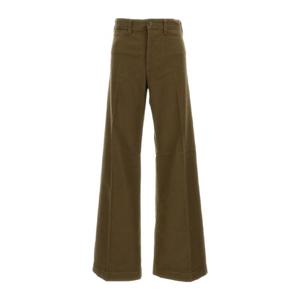 26SS 폴로 랄프 로렌 여성 casual 팬츠 211A10723002 TP572017408