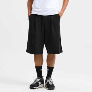 뉴발란스반바지 EQS NBNVF31513-19 UNI NBSC 6부 쇼츠 (WIDE FIT)