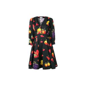 26 SS 엠에스지엠 프루츠 프린트 드레스 2641MDA48195158 TP450790161