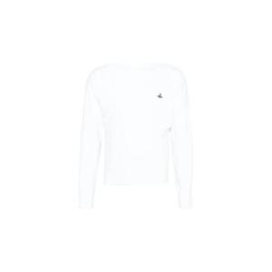 26 SS 비비안웨스트우드 구체 장식 코튼 티셔츠 3G01003YJ009CA401 TP450738702