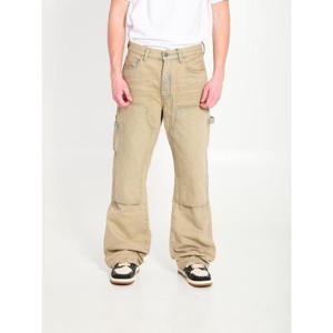 아미리 데님 팬츠 AMBMJE1052 BEIGE