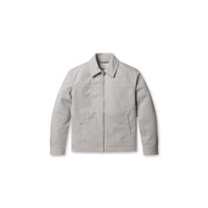 [폴햄]남성 트윌 트러커 점퍼 PHG2JJ1333