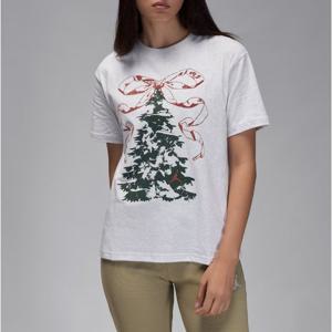 나이키 W 조던 브루클린 티셔츠 B4 HV0452 051