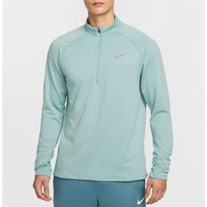 나이키 M 써마 핏 리펠 윈터라이즈드 하프집 러닝 탑 B4 HV2708 017