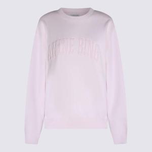 26SS 애니빙 SPENCER 크루넥 A0812034PKI1 TP572484171